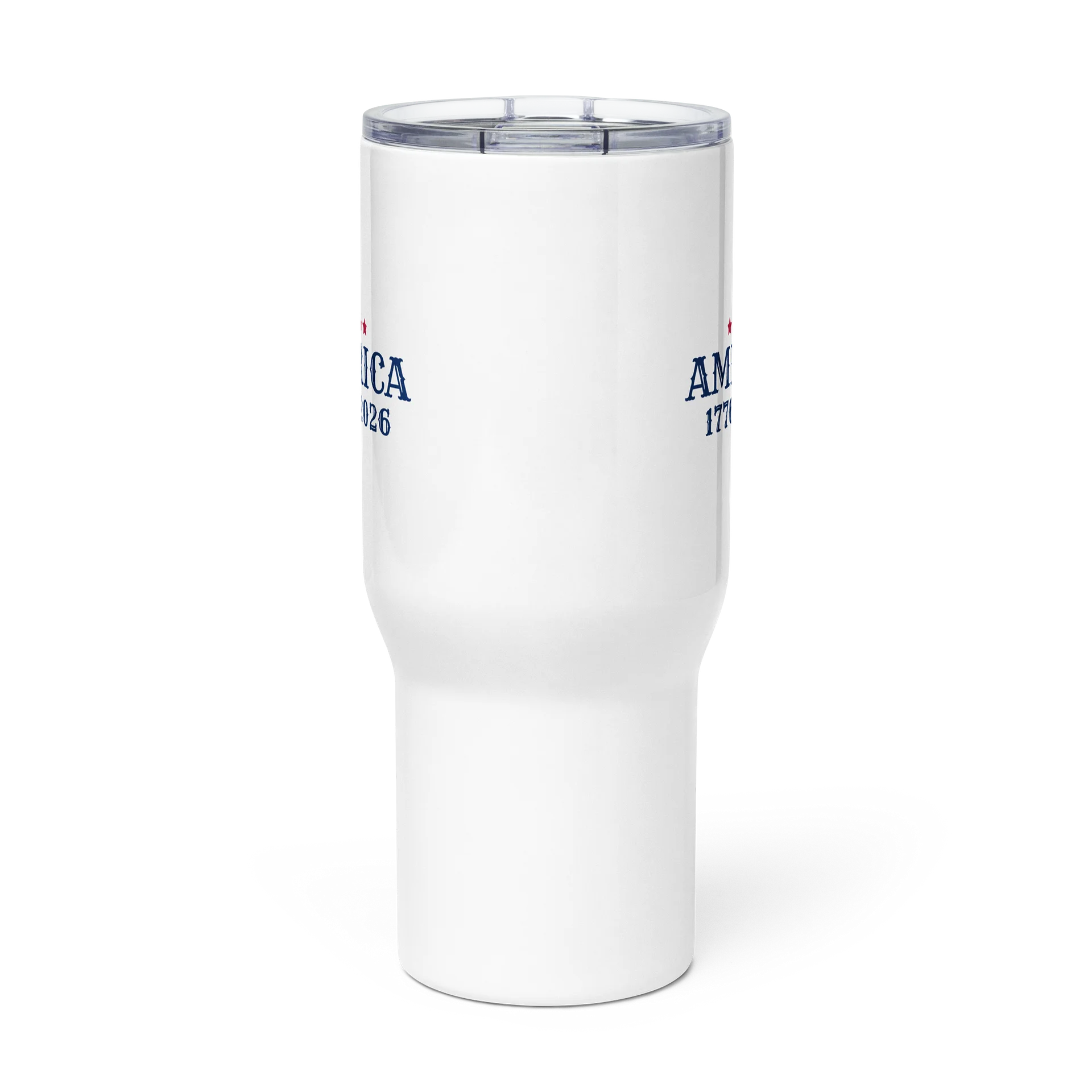 America 1776 - 2026 Travel Mug product image (2)