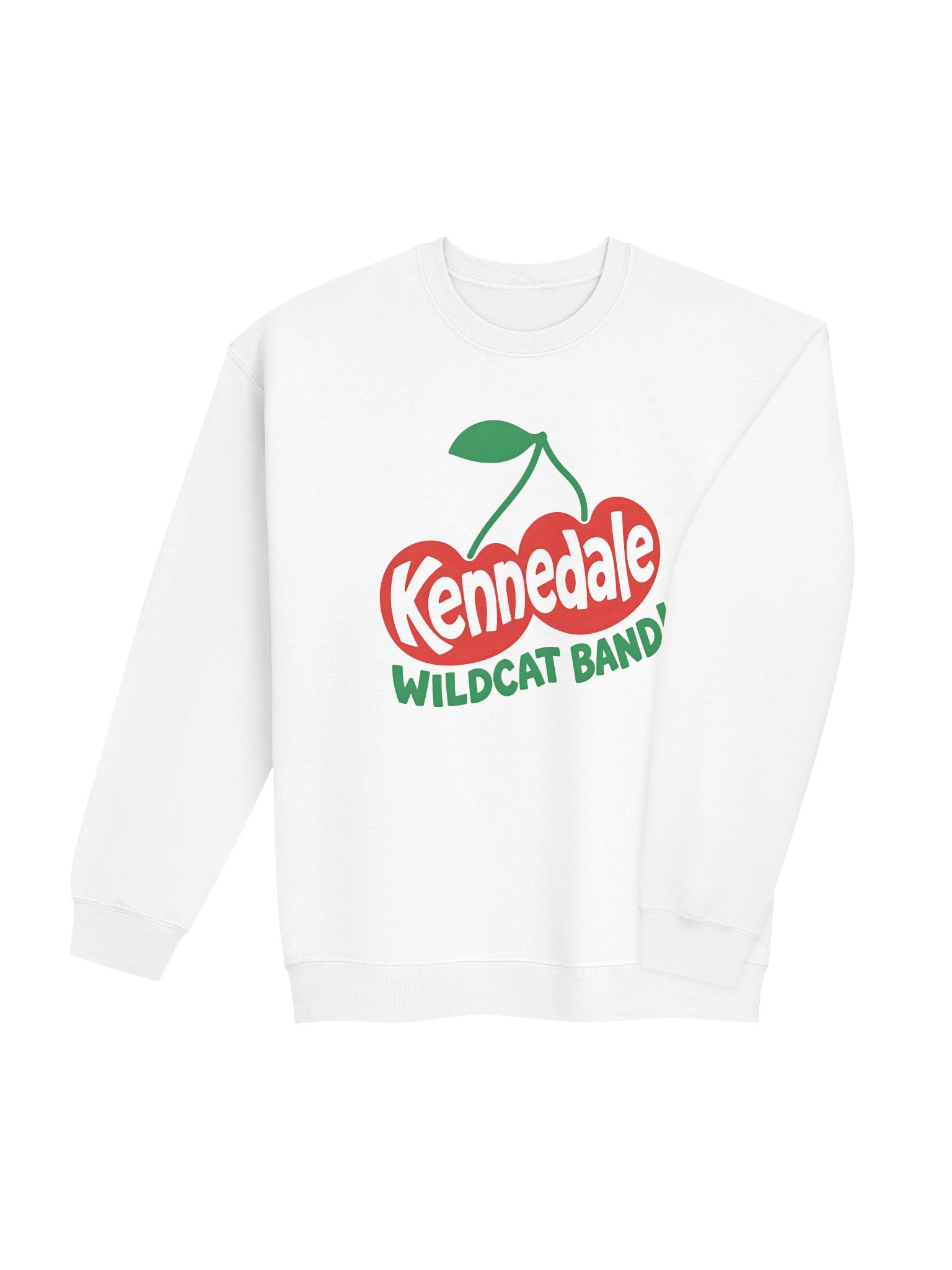 Cherry Graphic Crewneck product image (12)