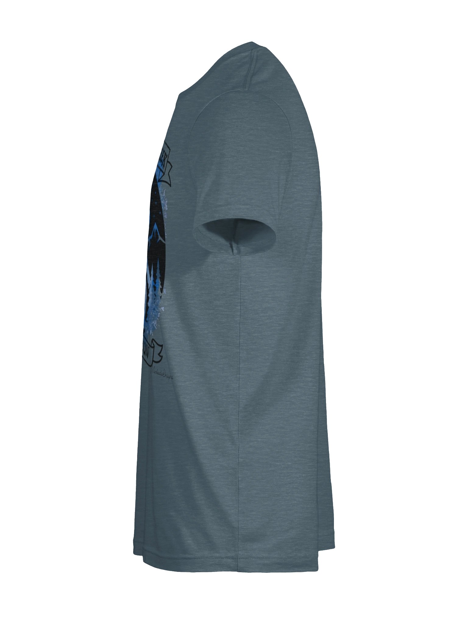 Hide & Seek Champion Graphic Tee product image (99)