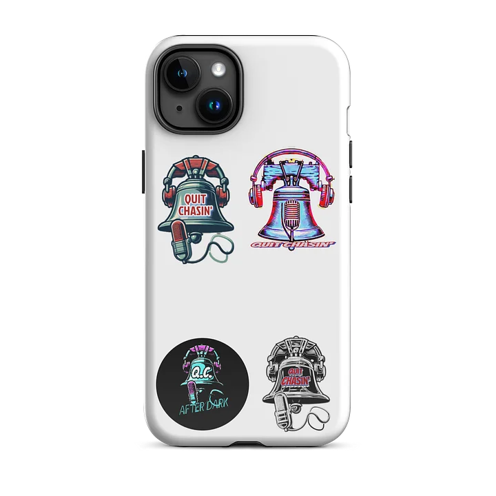 Alex's Phone Case product image (3)