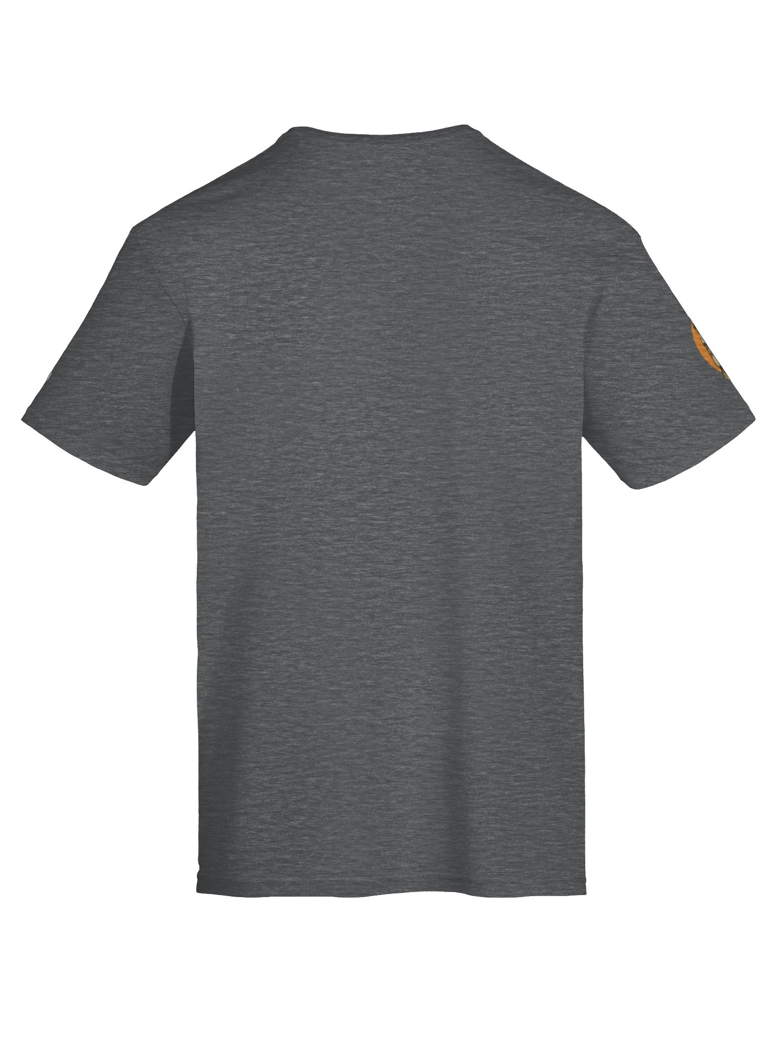 Moai *T-Shirt* product image (3)