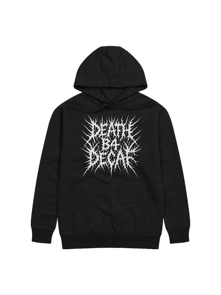 Metal Hoodie product image (1)