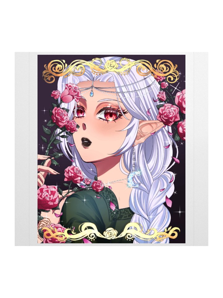 Flower Stickers product image (1)
