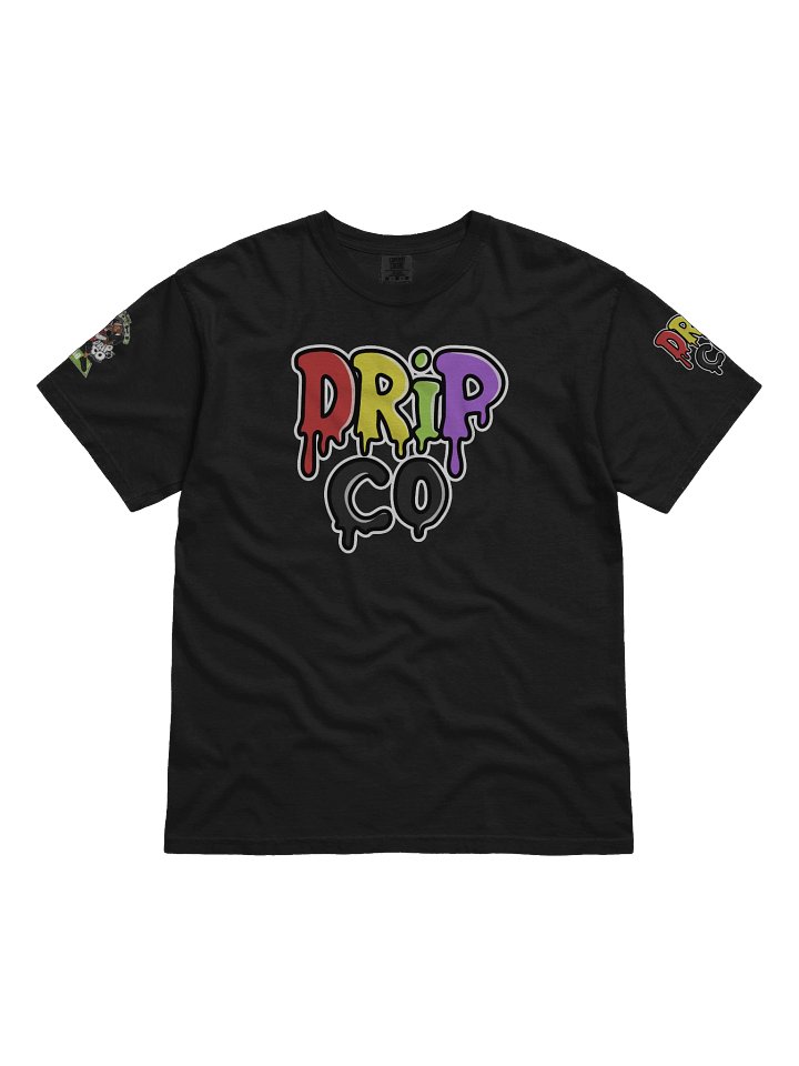 DRIPCO Tee product image (1)
