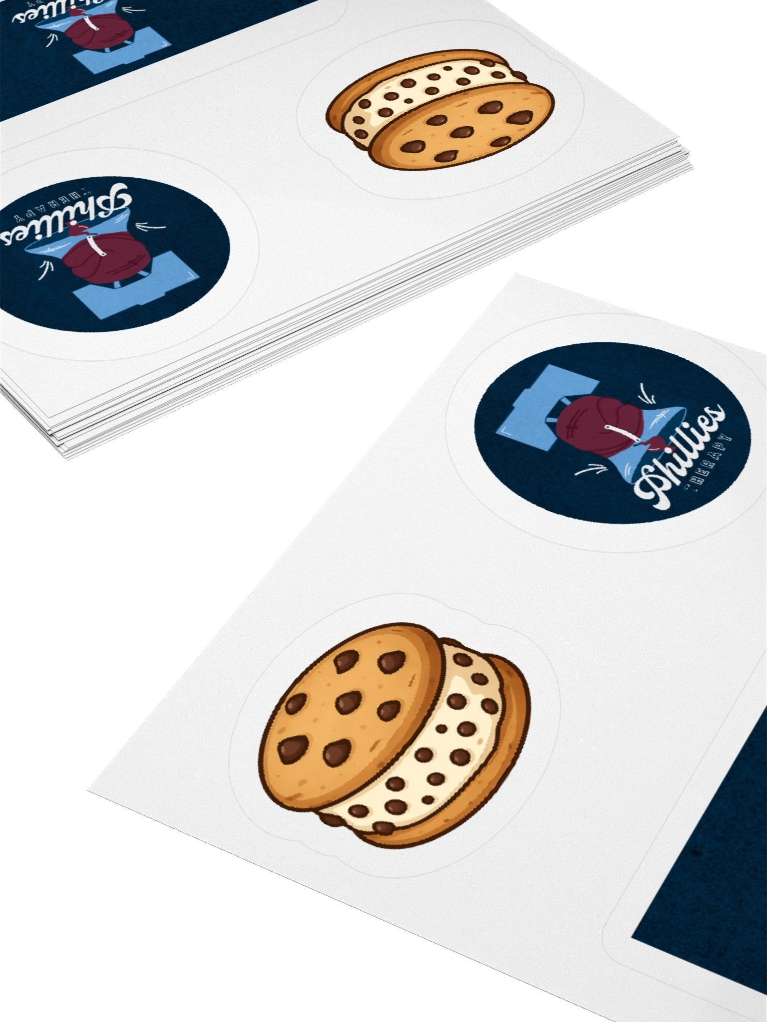 Sticker Sheet product image (4)