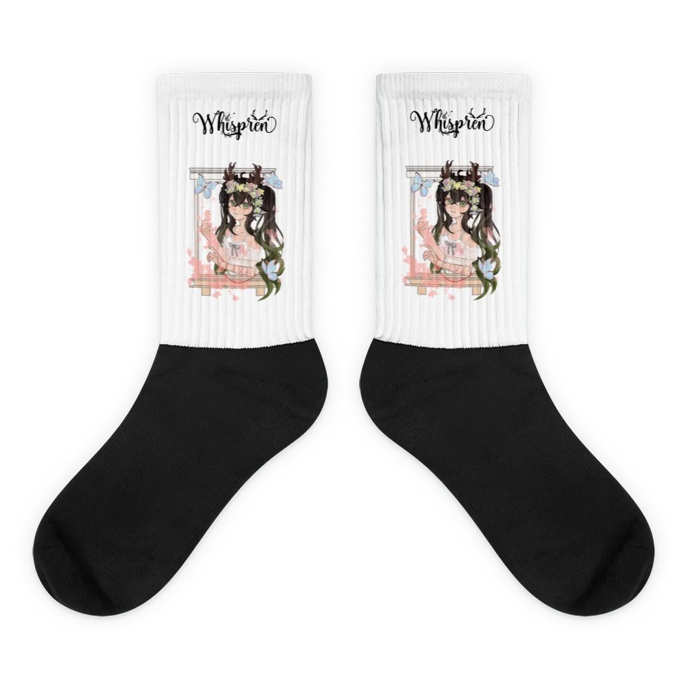 Warm Feet?! IN THIS ECONOMY?! product image (1)