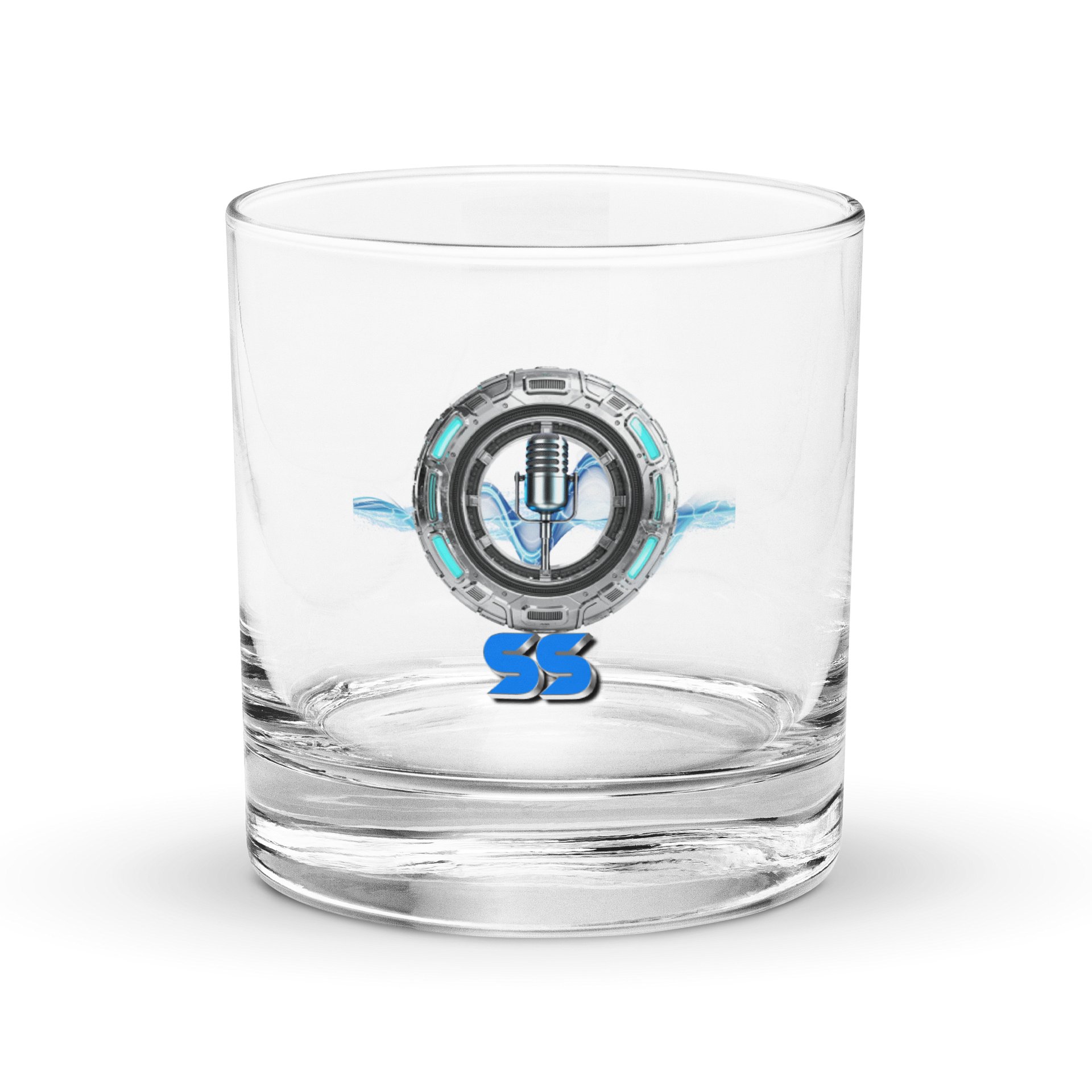 SS Shot Glass product image (1)