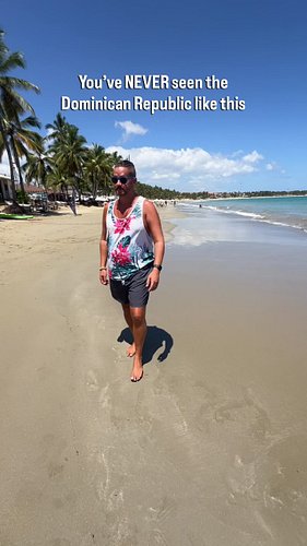 Cabarete with no crowds 👀🌴

No traffic.
No waiting.
No packed beaches.

Just ocean breeze, quiet streets, and a totally diffe...