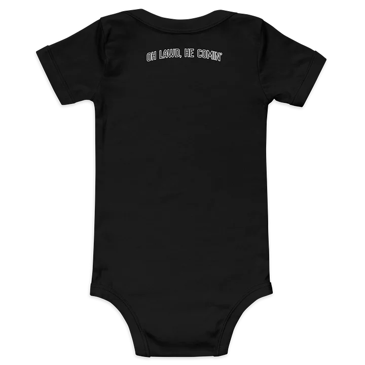 Lil Chonk Onsie product image (4)