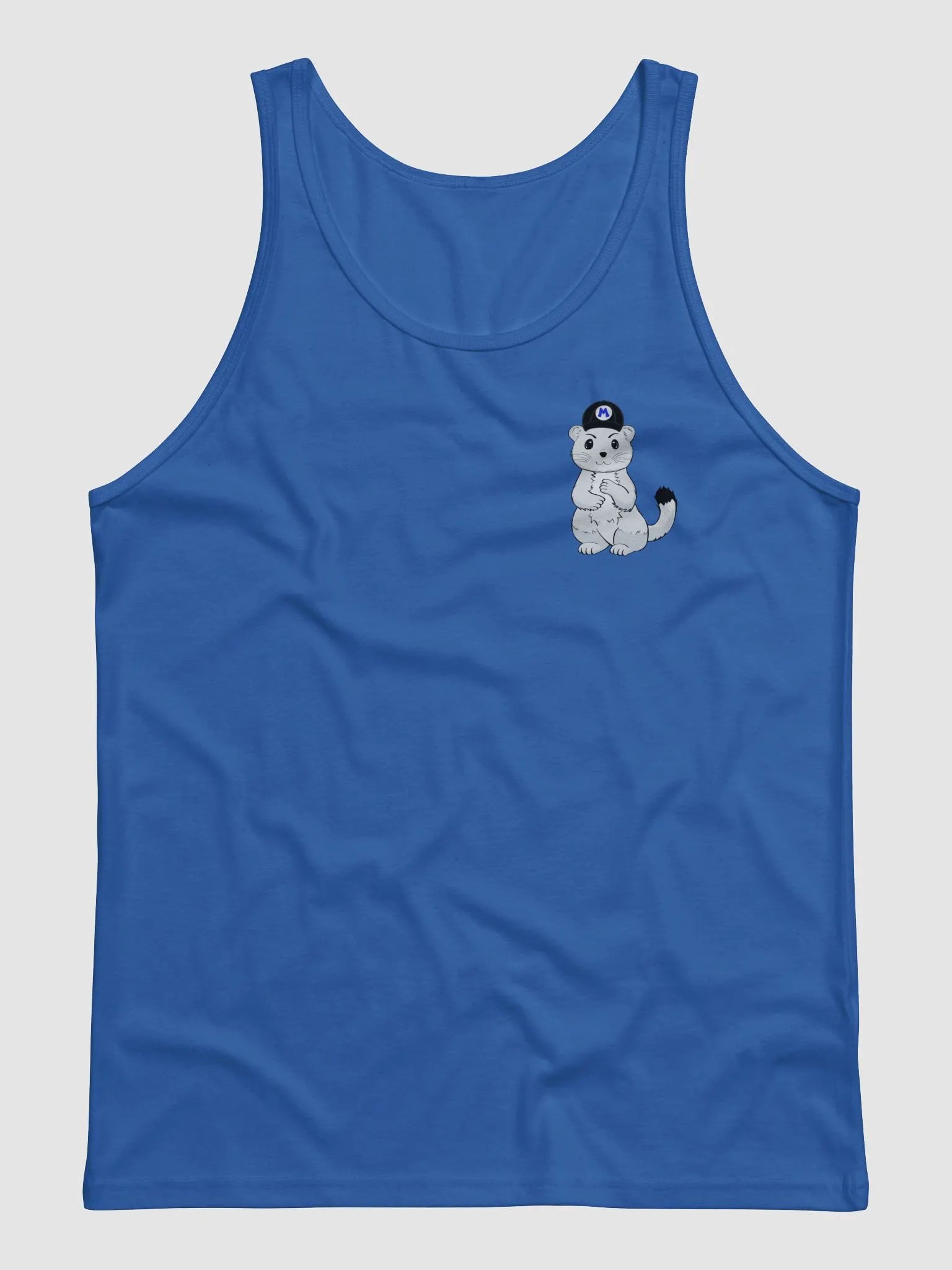 Mink Tank Top product image (3)