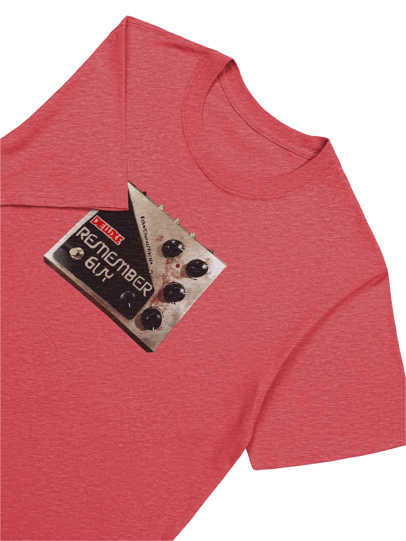 Deluxe Remember Guy product image (3)
