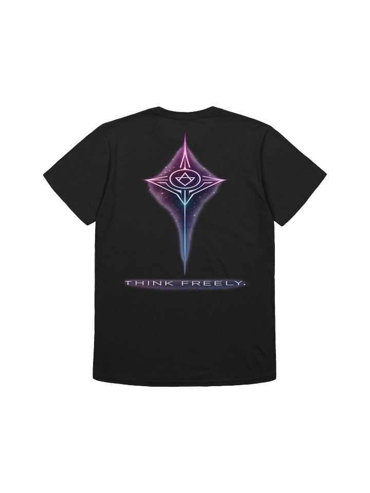 Audio Perplex: Think Freely (Official Merch) product image (2)