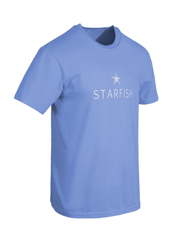 Unisex Starfish Tee - 2 product image (2)