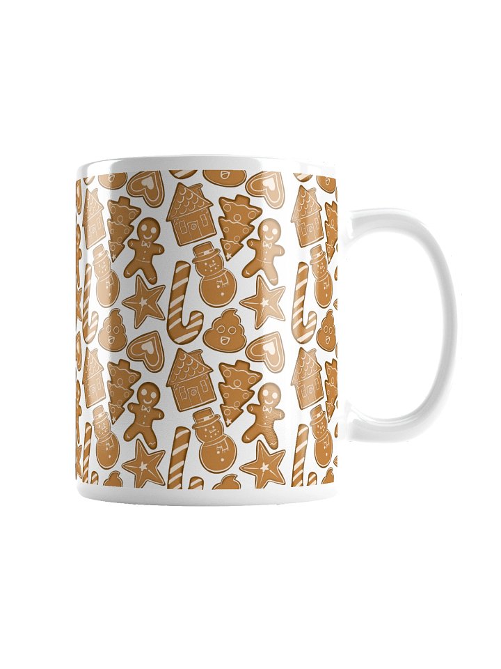 Gnare X Queen Bratty Mug product image (2)