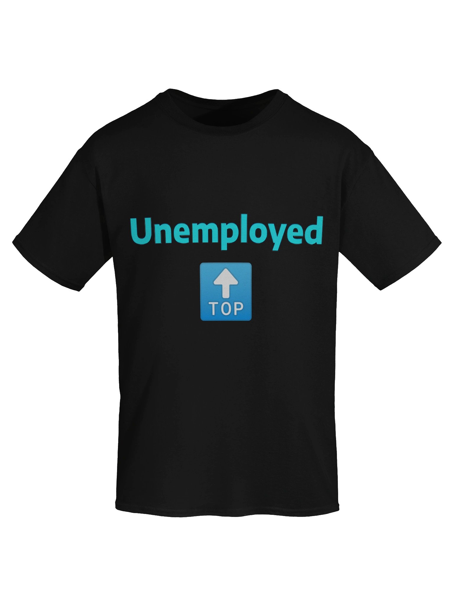 Unemployed ON TOP product image (42)