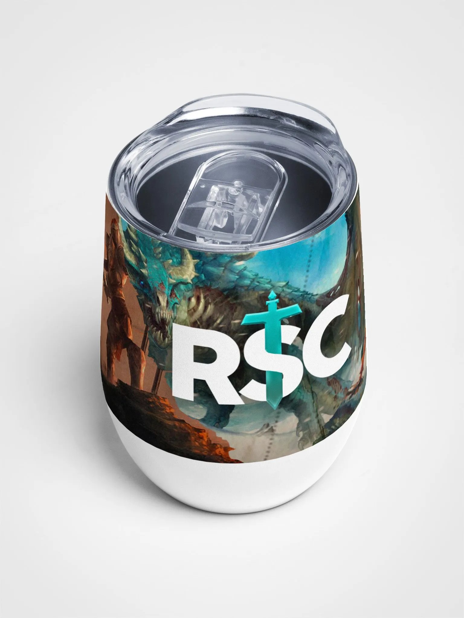 RS Chronicles Tumbler product image (4)