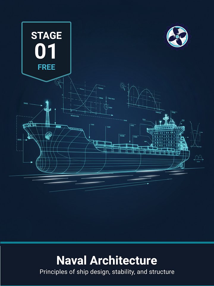 Basic | Naval Architecture & Ship Construction product image (1)