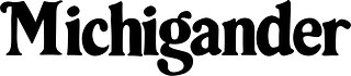 Michigander Shop
