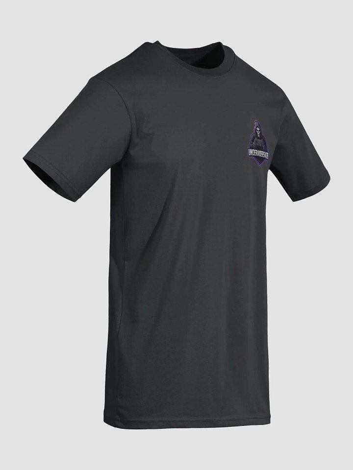 New Logo TShirt product image (2)