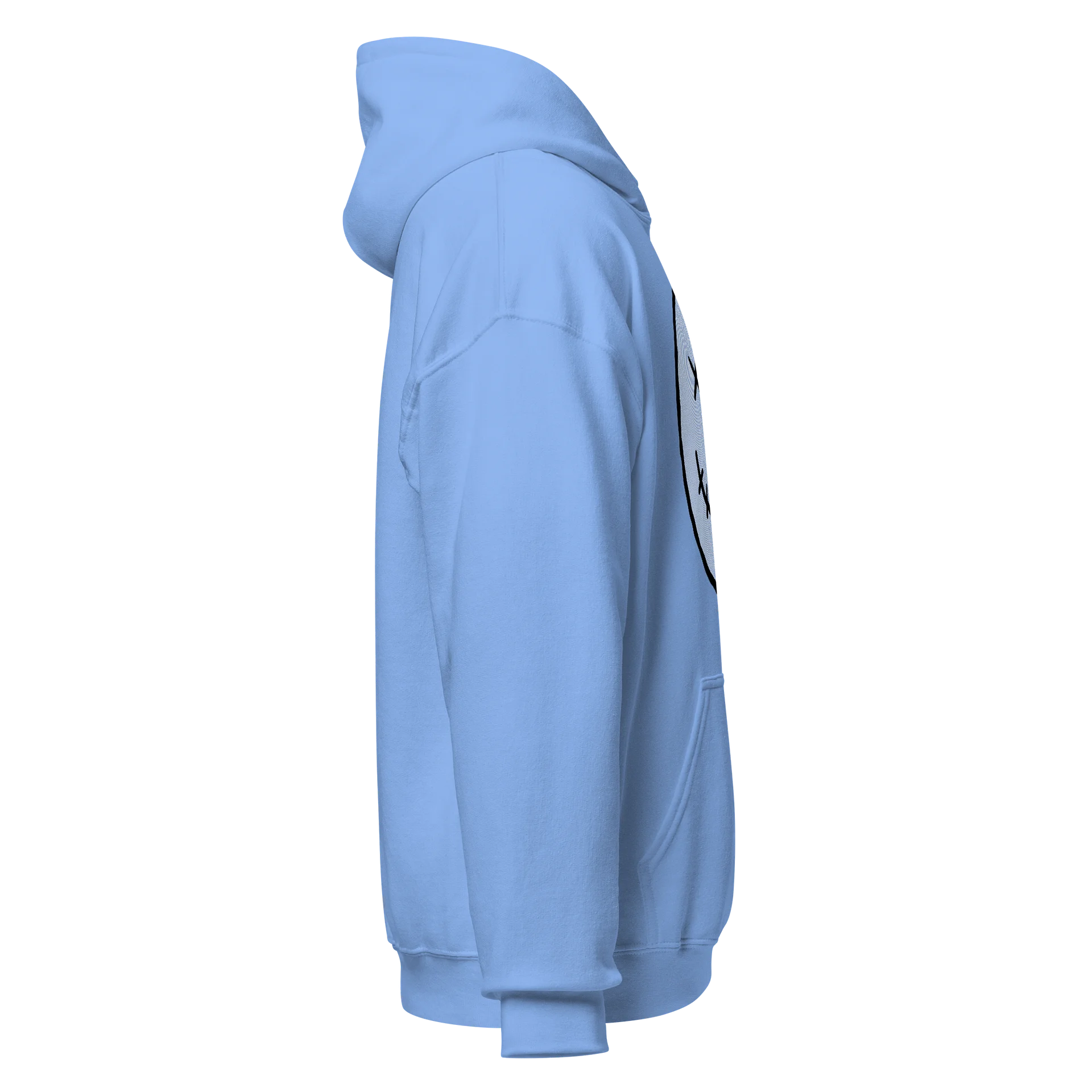 Jeremy Smile Hoodie product image (12)