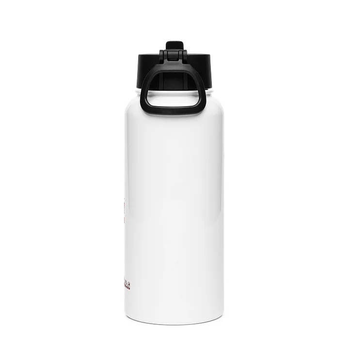 FaciliSwag Straw Bottle #01 product image (2)