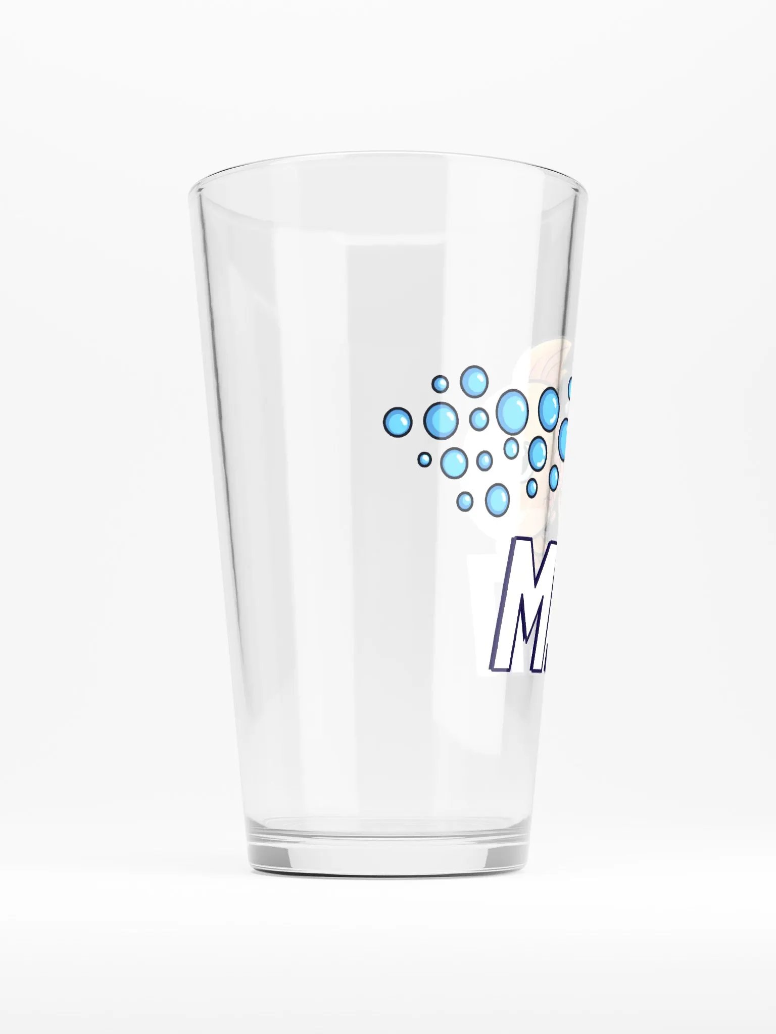 Neptune - Glass product image (3)
