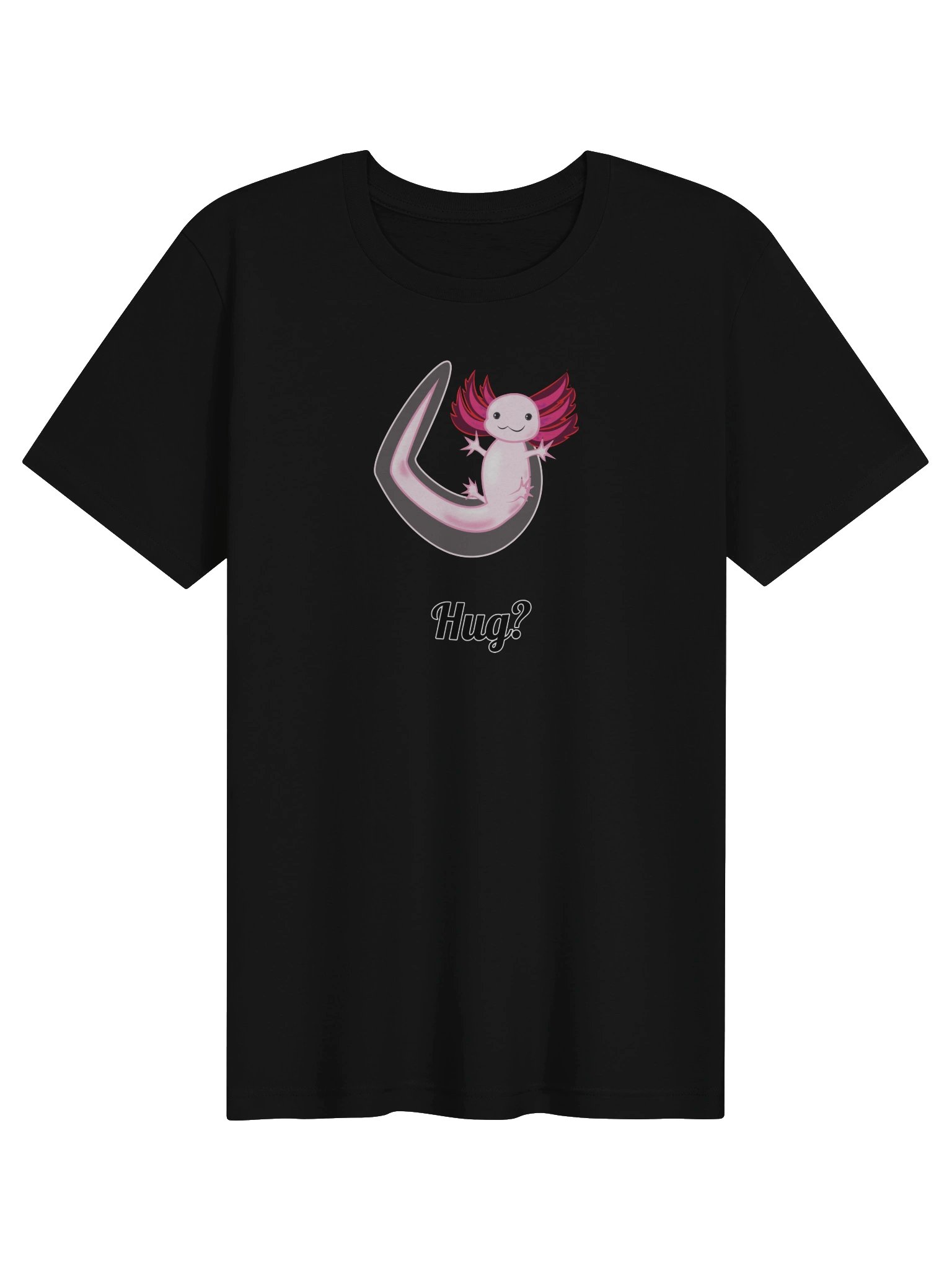 Gary Hug Tshirt product image (2)
