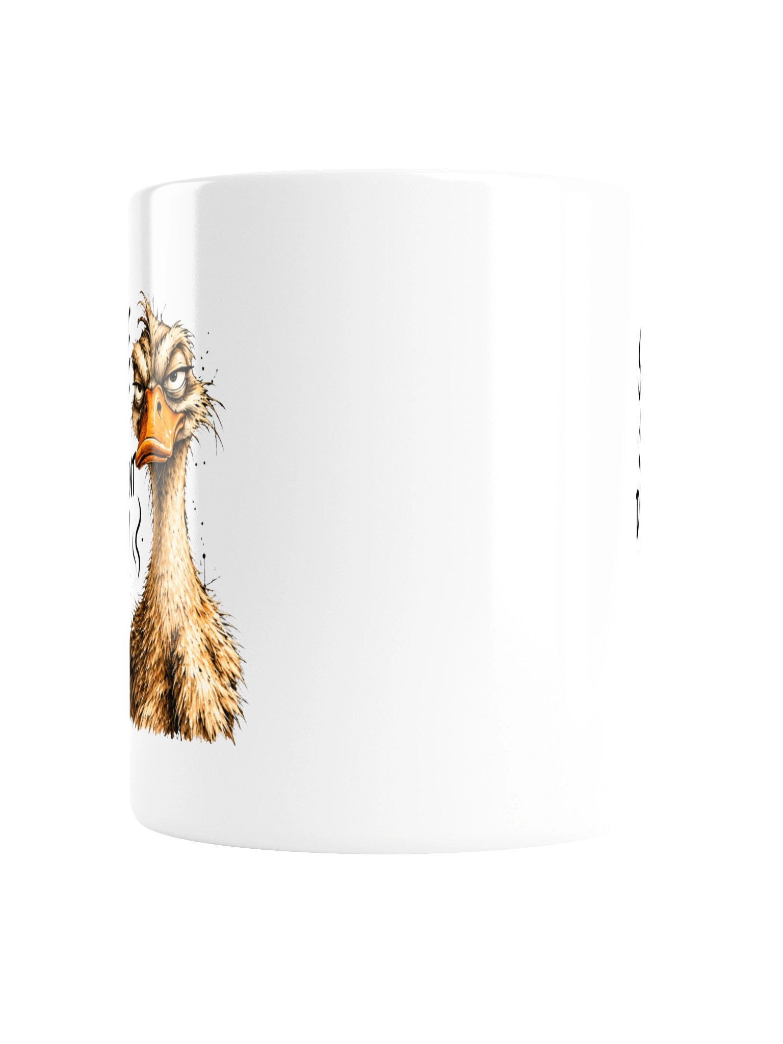 Same Shit, Different Day Ceramic Mug product image (5)