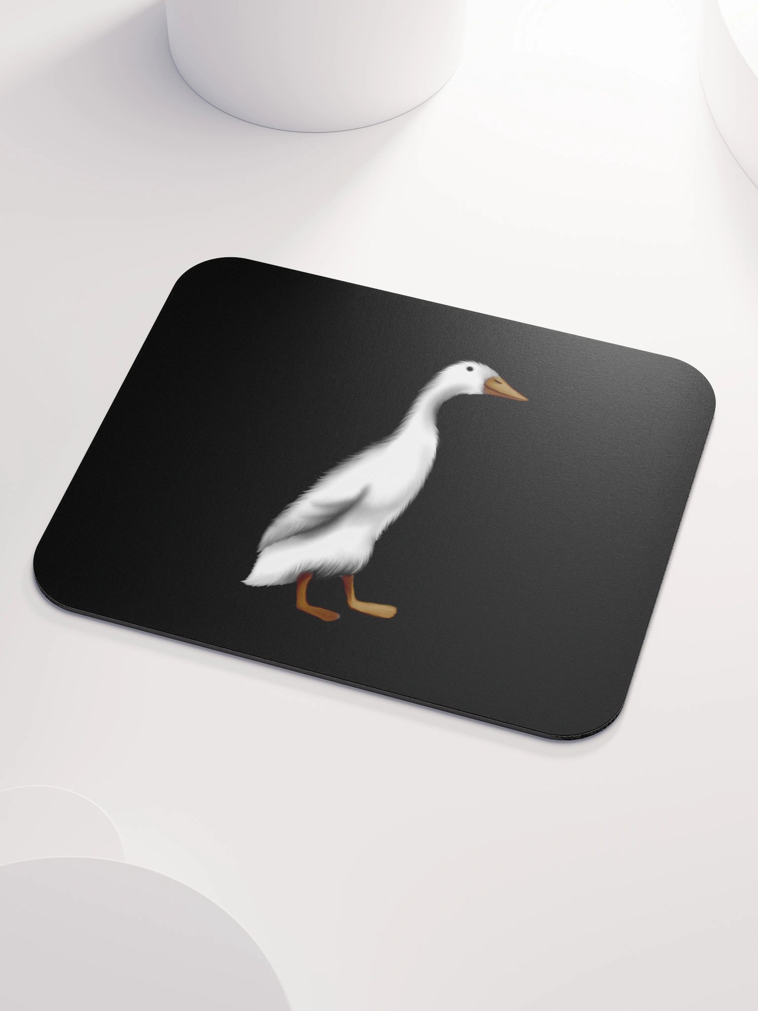 "Duck" Classic Mouse Pad product image (3)