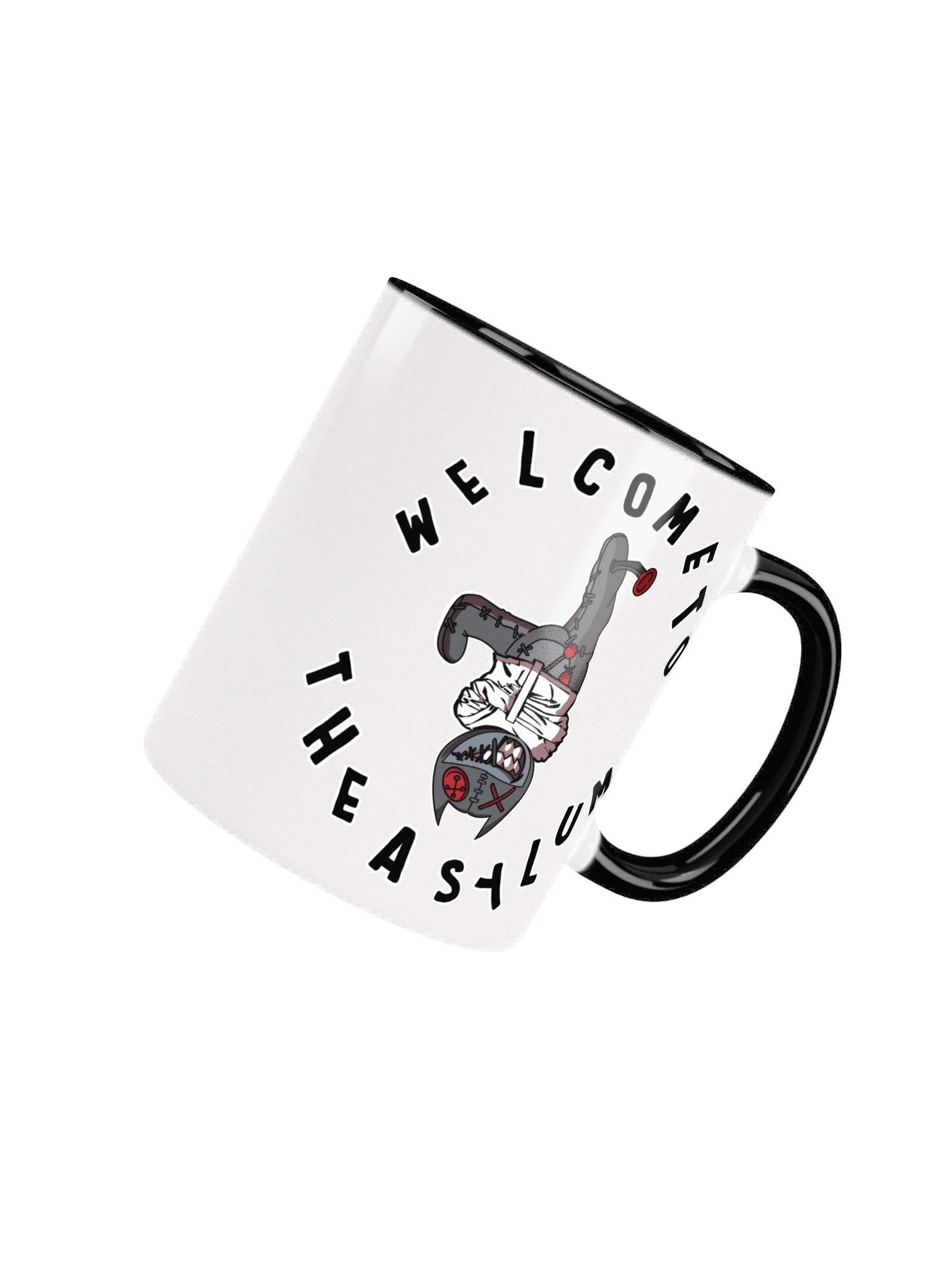 Coffee Makes Me Crazy product image (4)