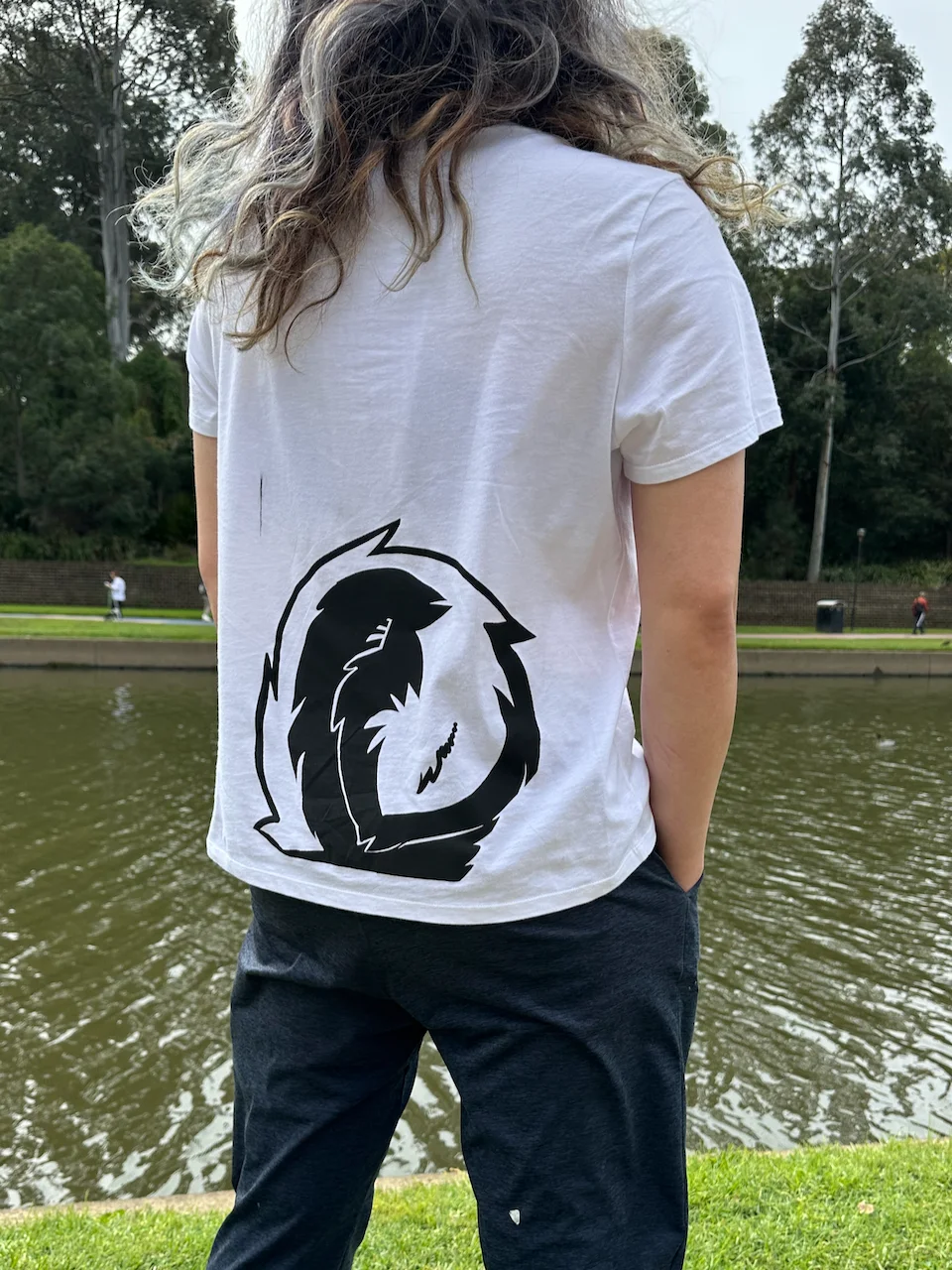EAT YOUR FRIENDS product image (2)