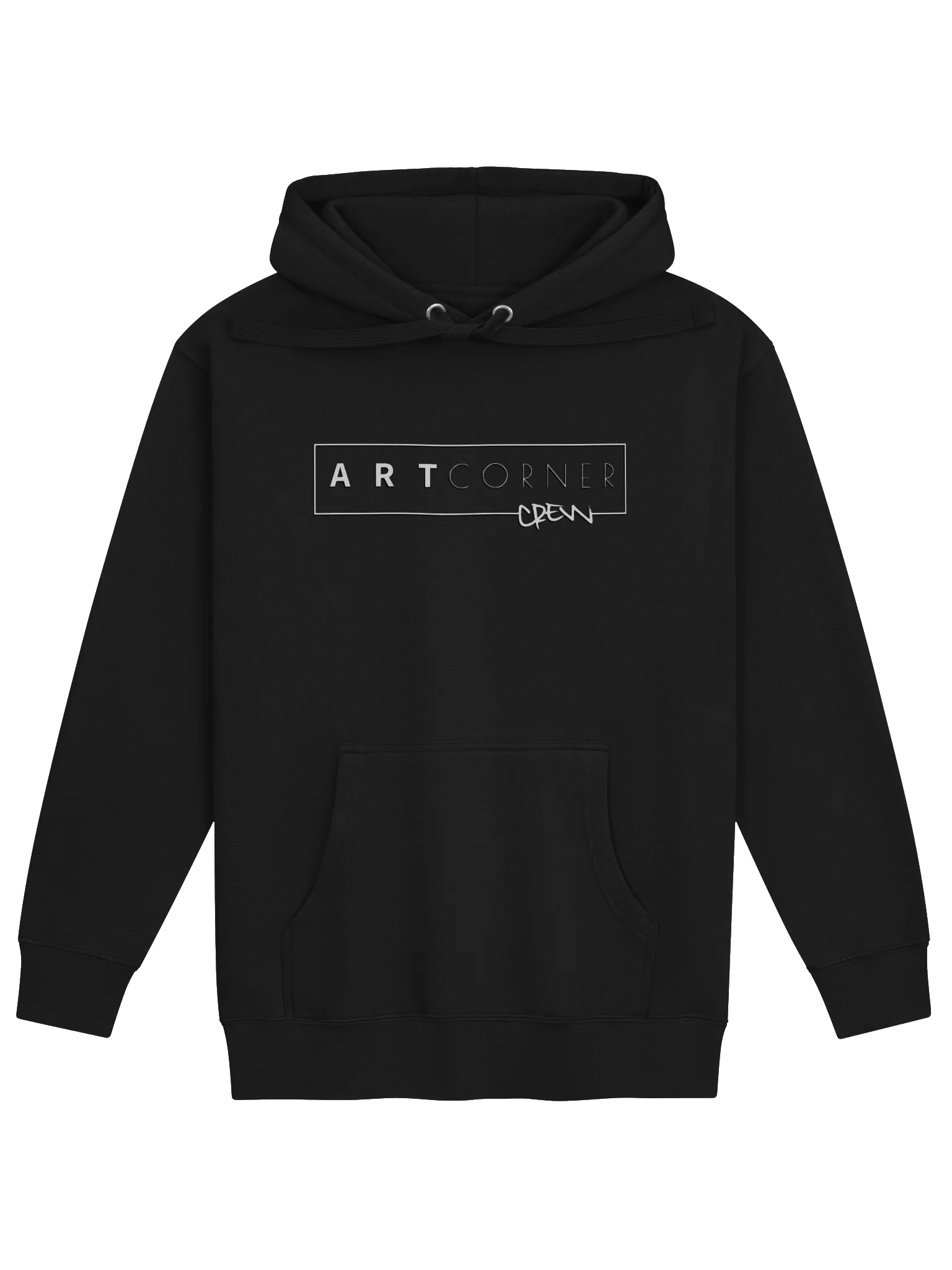 ArtCorner crew premium hoodie product image (1)