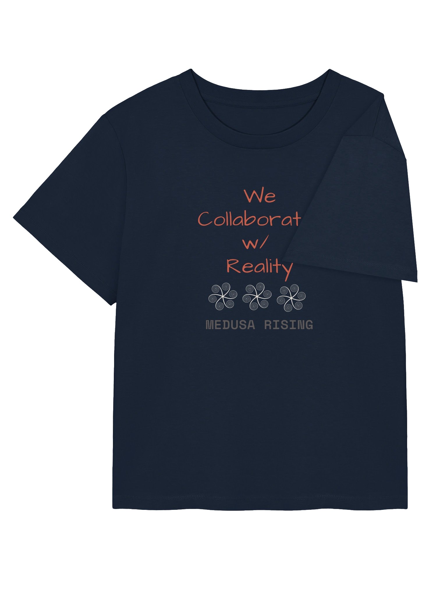 Collaborate with Reality Tee product image (28)