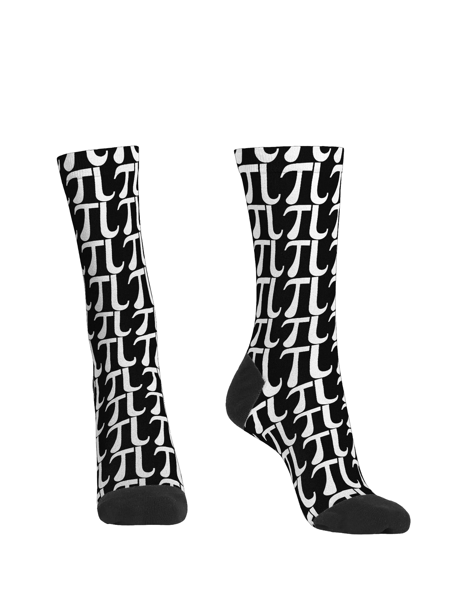 TL crew socks product image (2)
