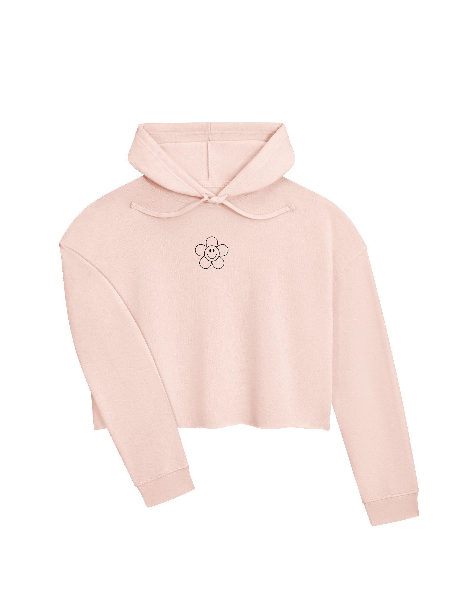 ✿ cropped hoodie ✿ product image (3)