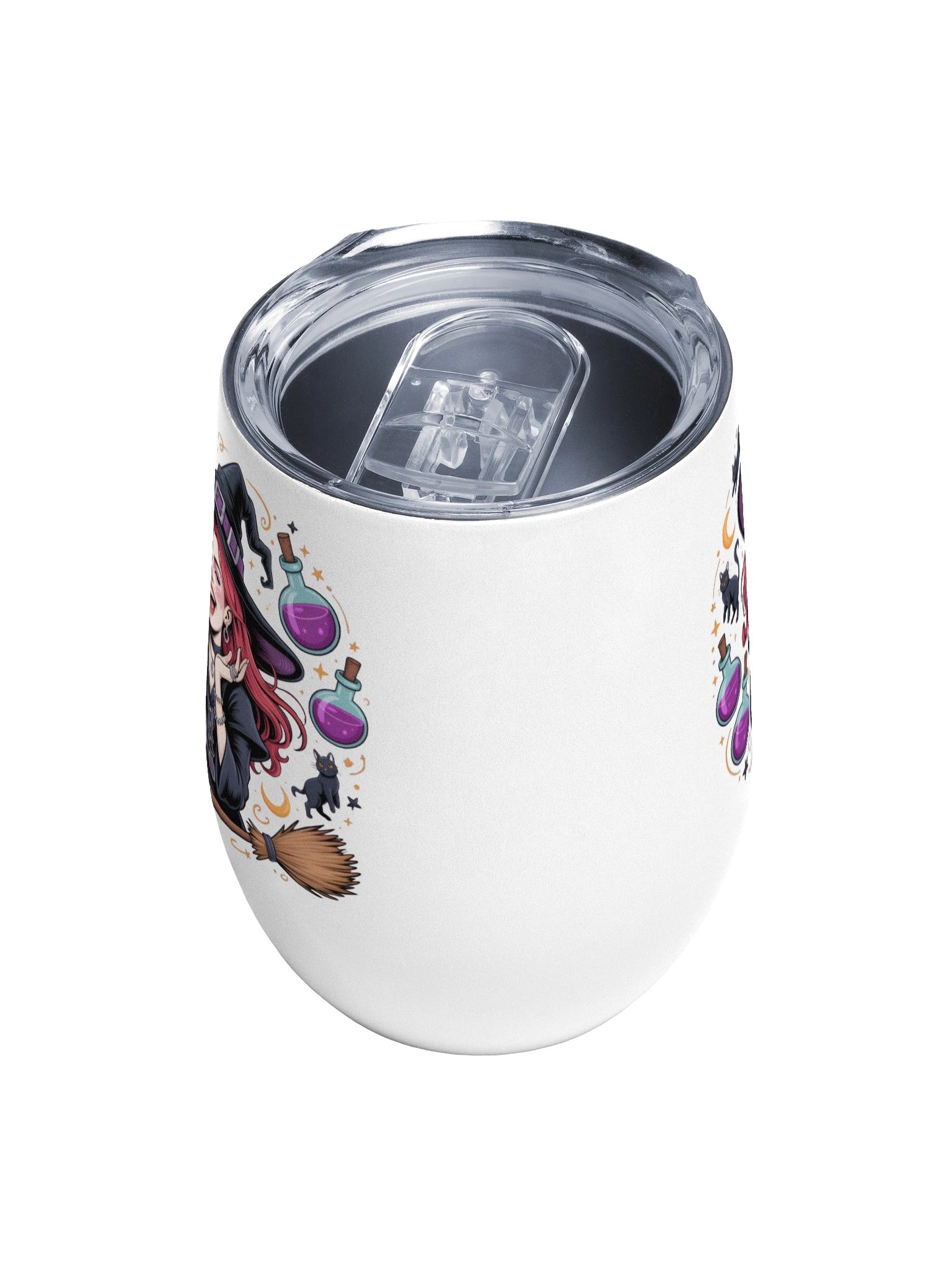 Enchanting Witch Tumbler product image (3)