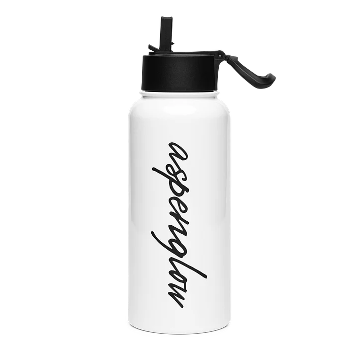 Uncharted: Rooted in Nature Insulated Bottle product image (1)