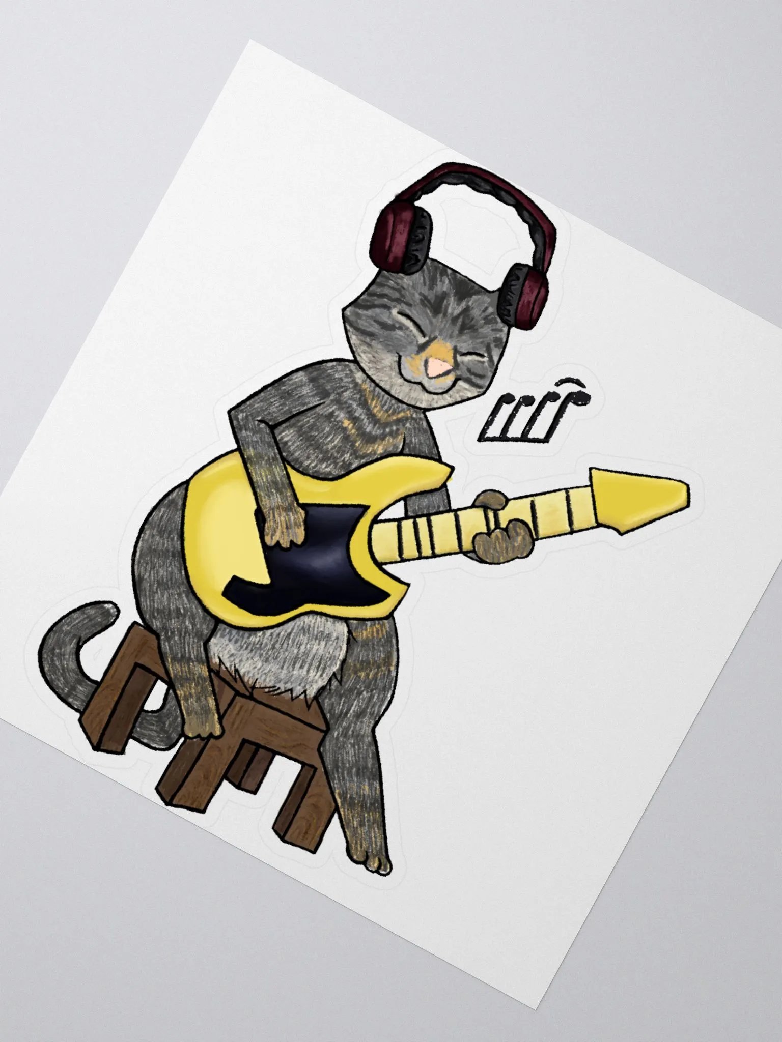 Cativity: Bass product image (2)