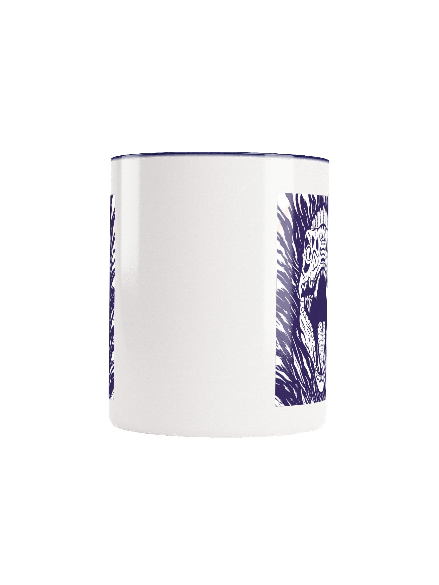 House Raptor Mug product image (5)