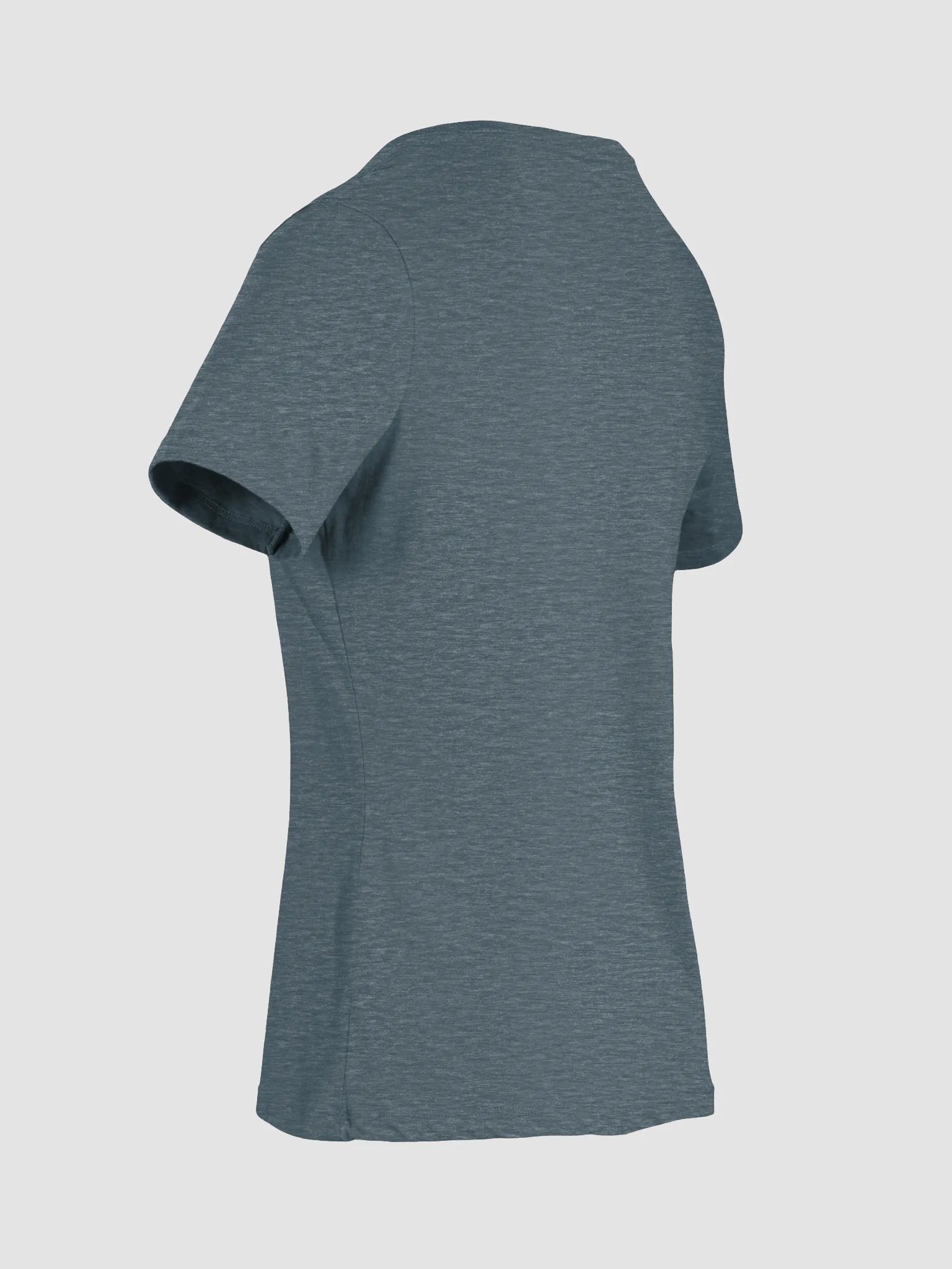 Galactic Gamer V-Neck Tee product image (6)