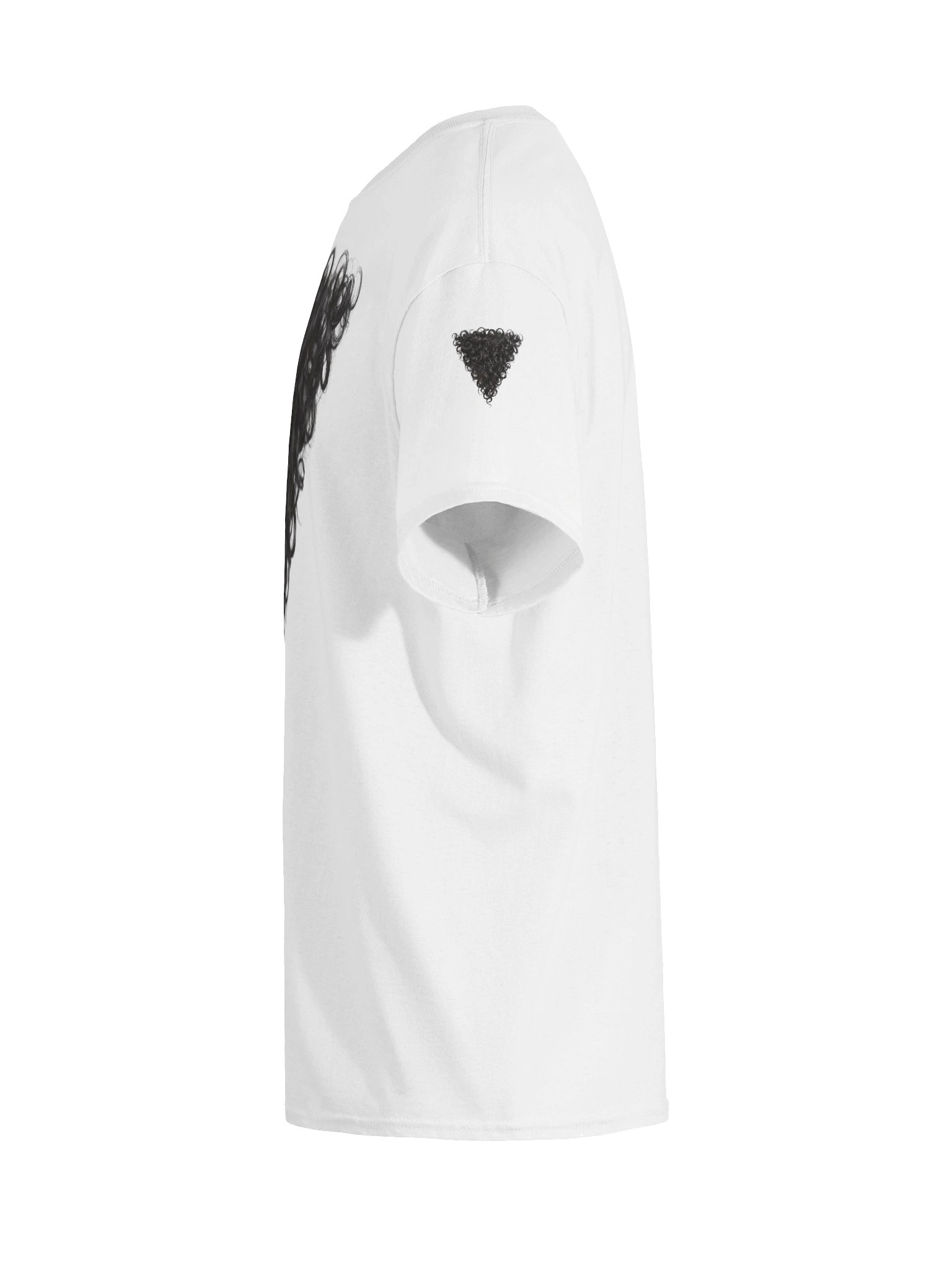 Hinta PRINT - This shirt is not for everyone. product image (11)