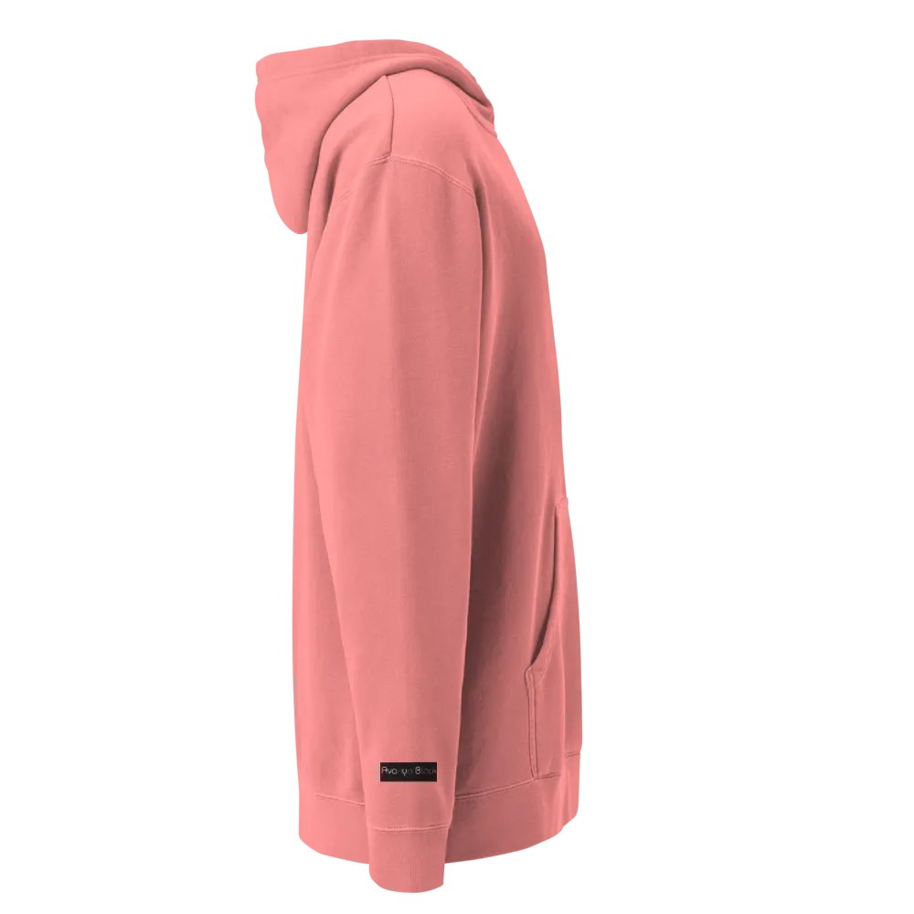 Handcuff Embroidered Hoodie product image (7)