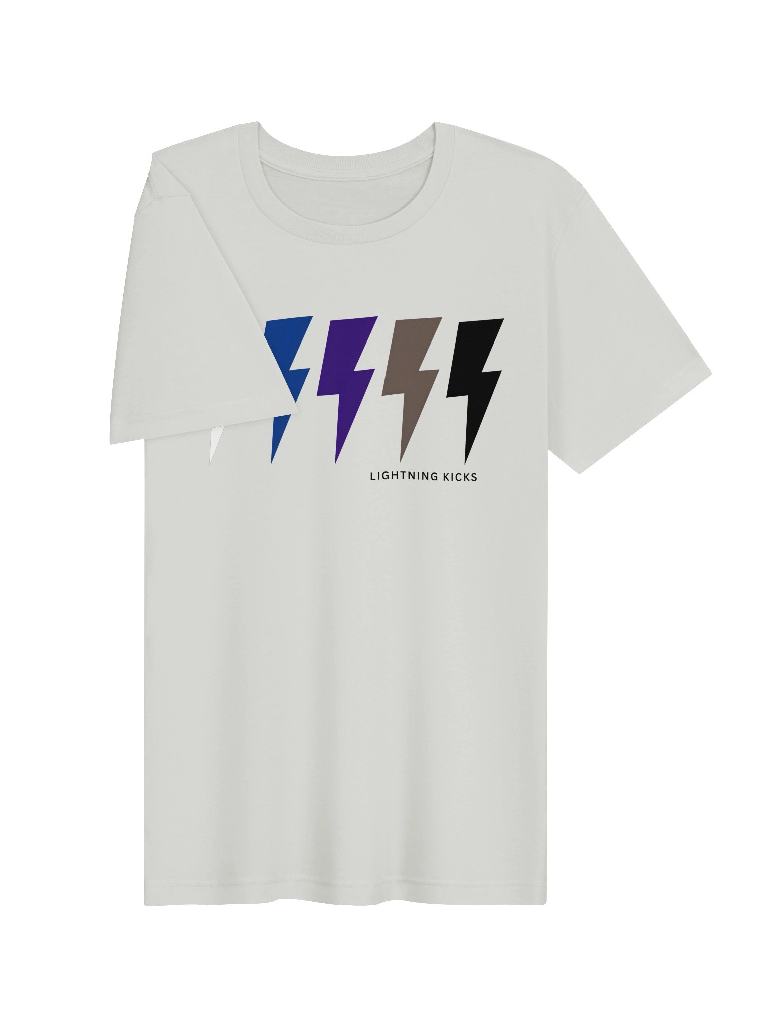 Lightning Rank Tee product image (3)