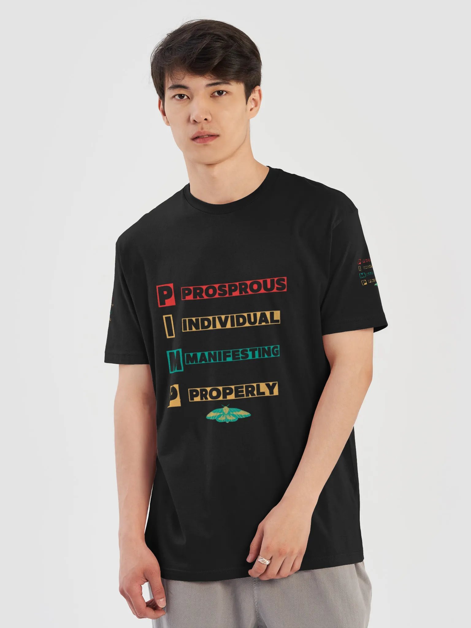PIMP tEE product image (5)