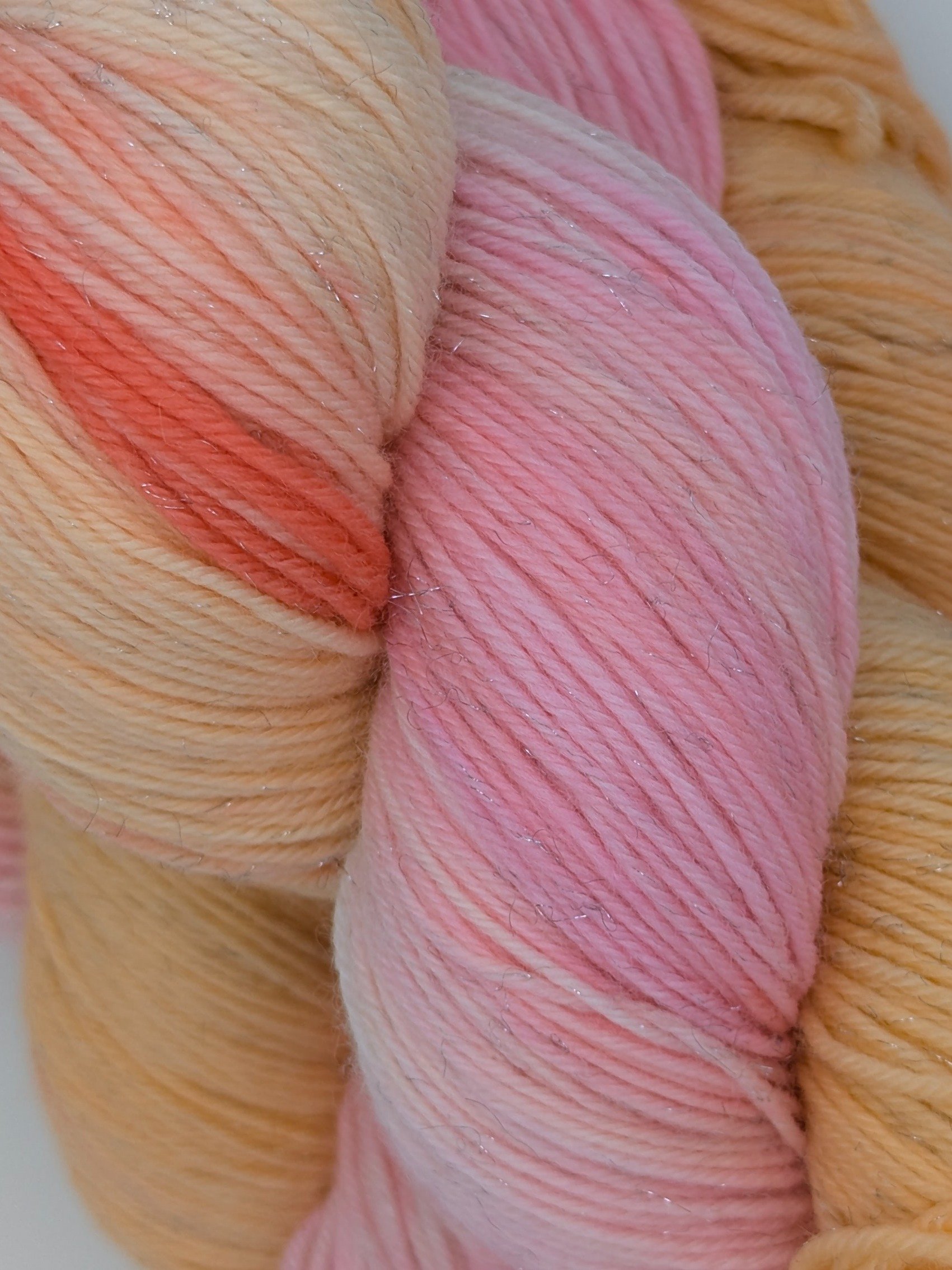 Sparkle Sock Yarn - Fingering Weight product image (3)