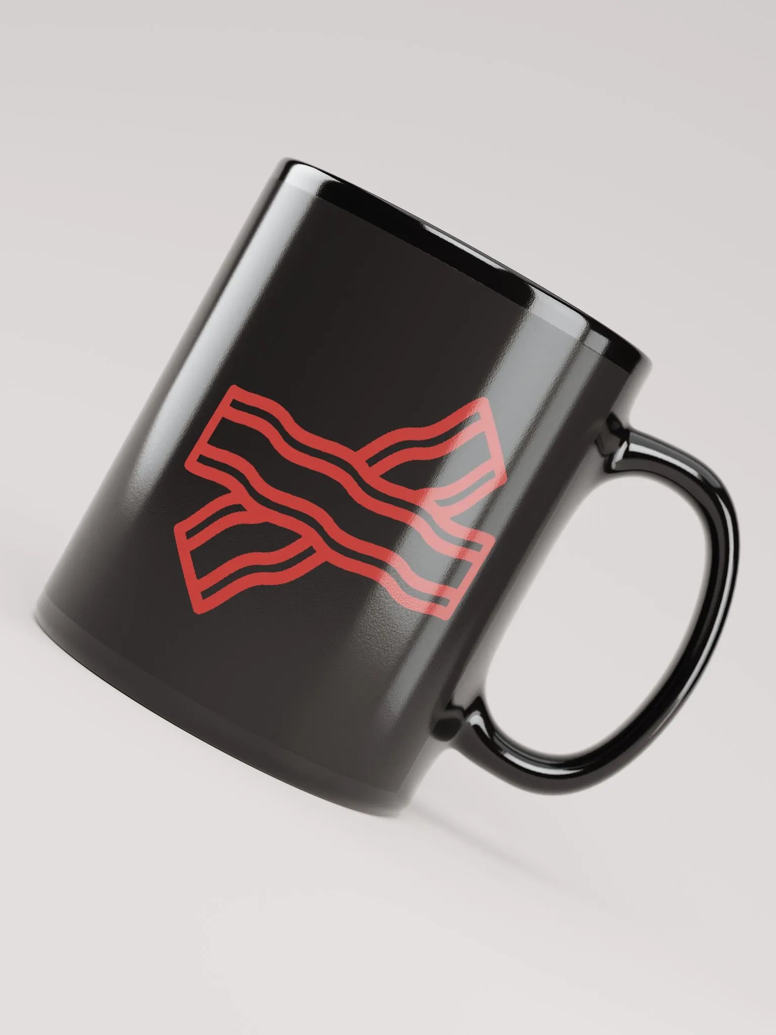 Bacon Mug product image (8)