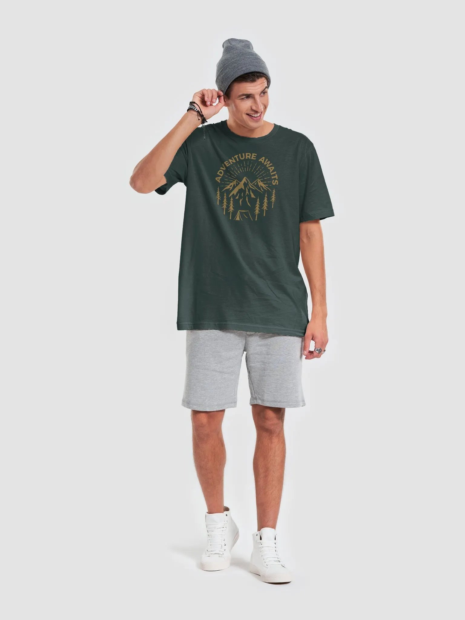 Adventure Awaits - Golden Edition product image (60)