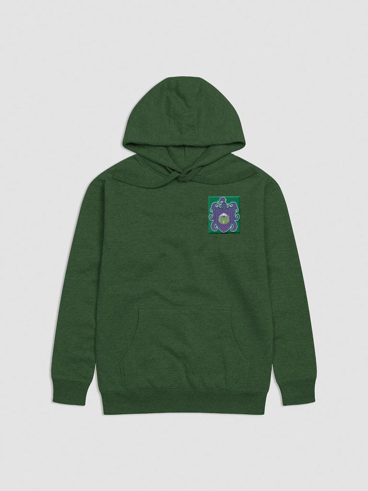 Cryptopian Group Members Hoodie product image (1)