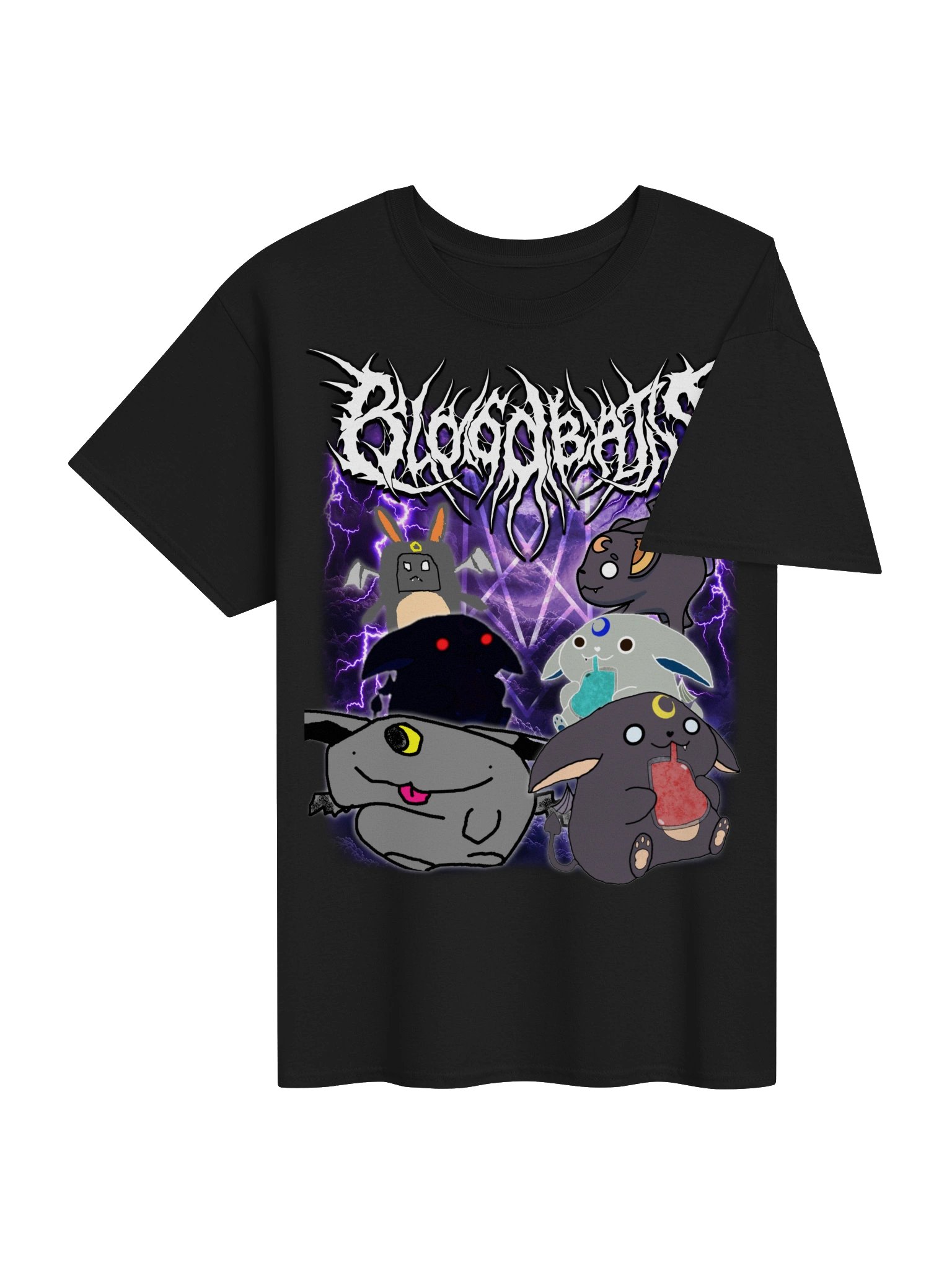 Bloodbats! product image (4)