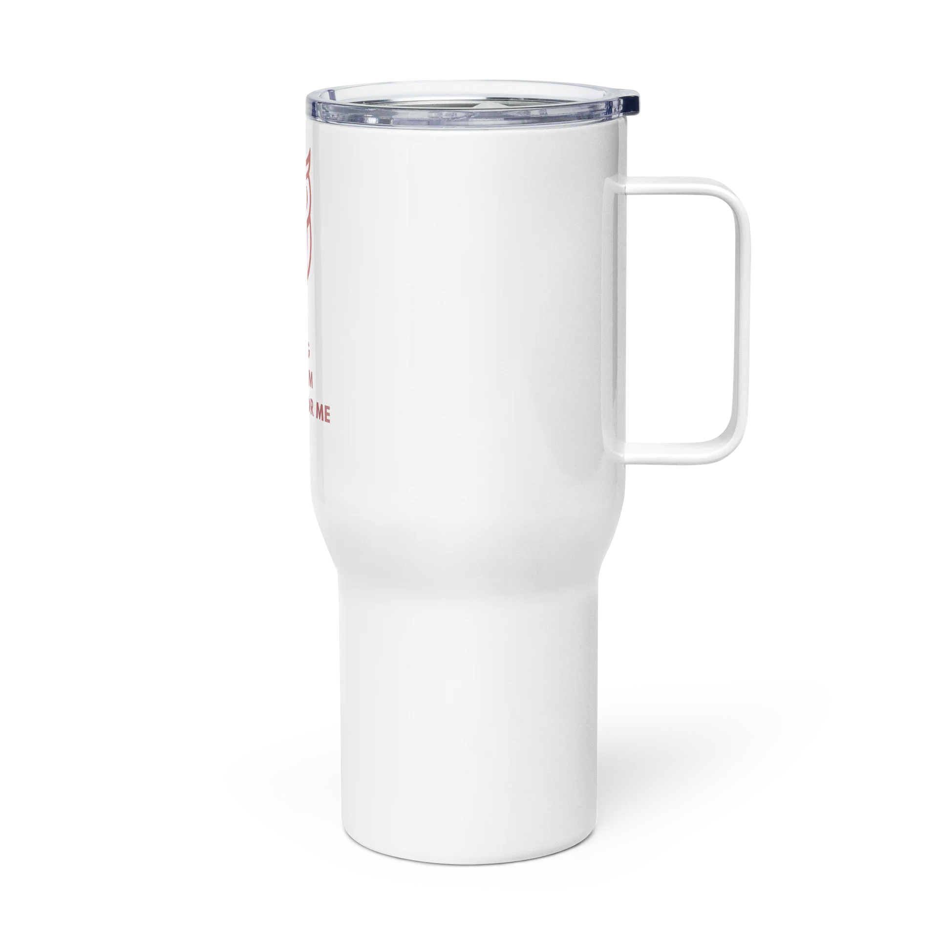 Focused Collection Tumbler product image (2)